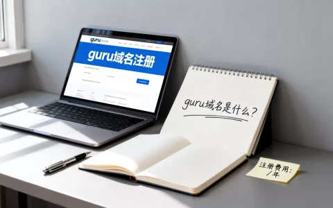 guru域名是什么？guru域名注册多少钱
