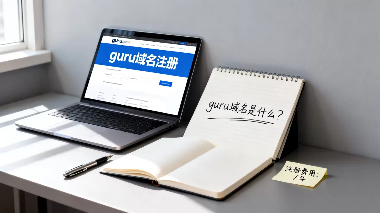 guru域名是什么?guru域名注册多少钱 guru域名是什么?guru域名注册多少钱