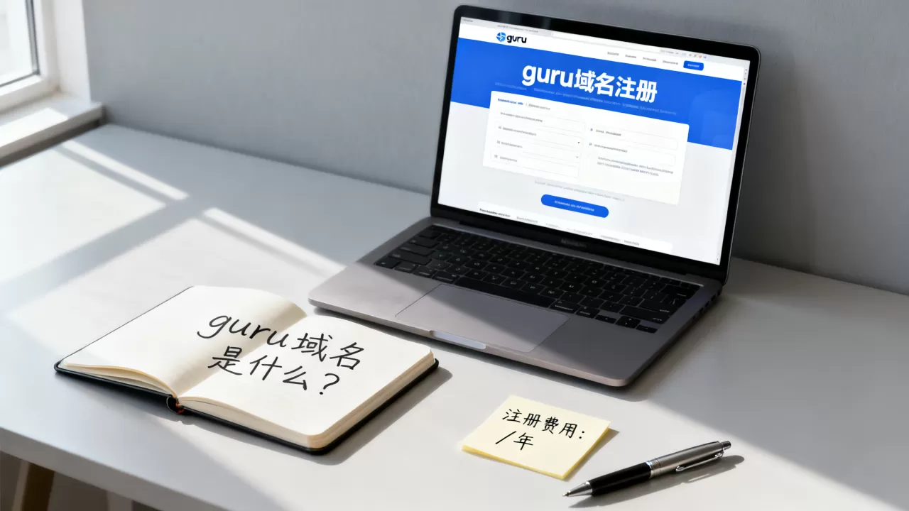 guru域名是什么?guru域名注册多少钱 guru域名是什么?guru域名注册多少钱