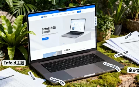 Enfold主题好用吗？Enfold主题适合做企业官网吗