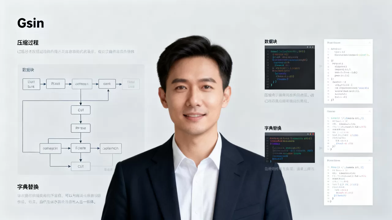 gzip工作原理 gzip工作原理