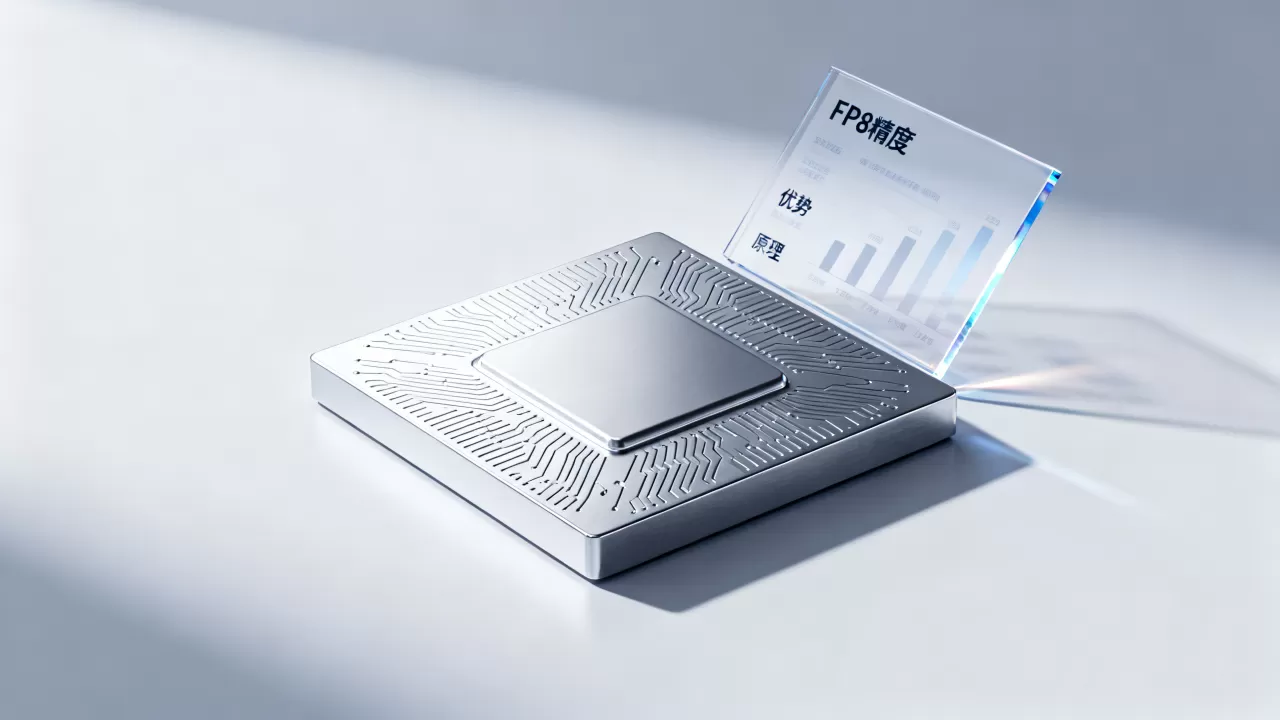 大模型的FP8精度是什么?大模型FP8精度优势及原理详解 大模型的FP8精度是什么?大模型FP8精度优势及原理详解