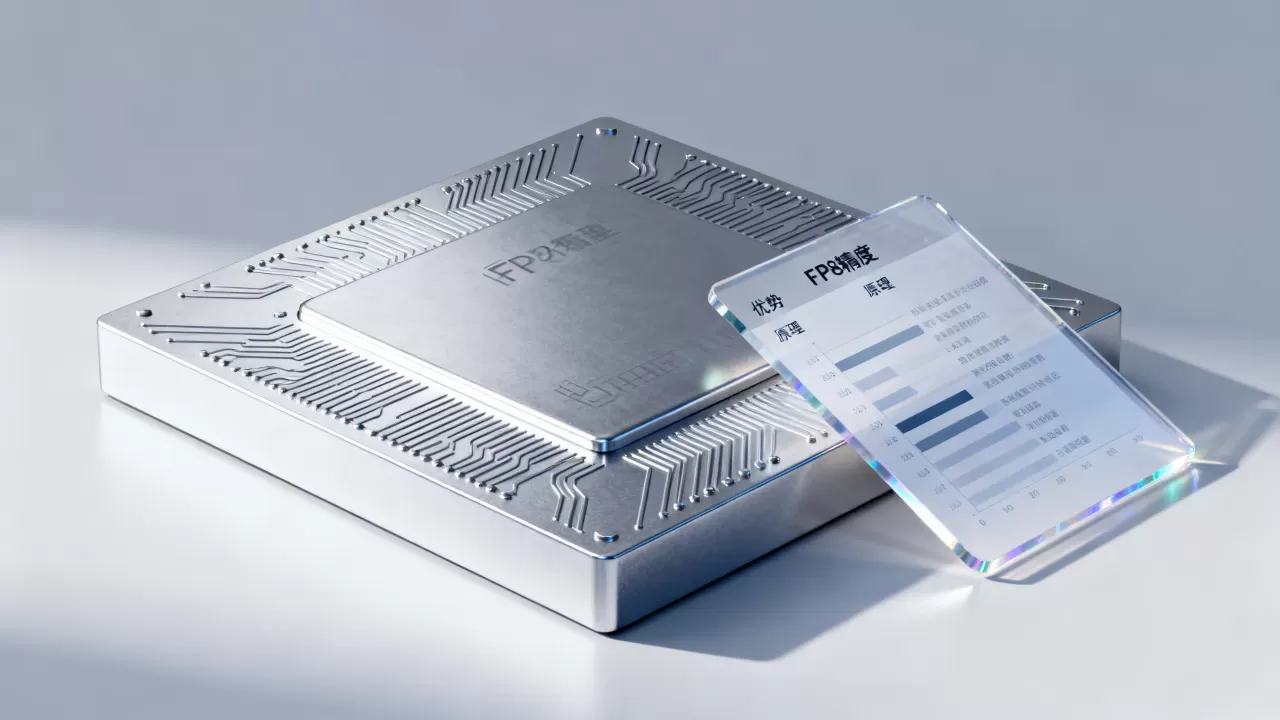 大模型的FP8精度是什么?大模型FP8精度优势及原理详解 大模型的FP8精度是什么?大模型FP8精度优势及原理详解