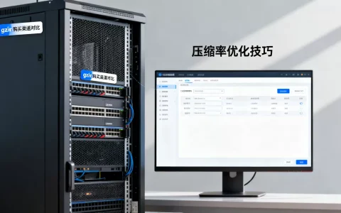 gzip怎么买划算？gzip压缩率怎么设置