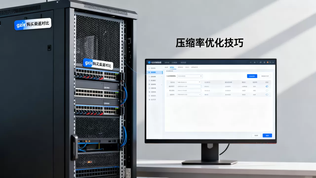 gzip怎么买划算?gzip压缩率怎么设置 gzip怎么买划算?gzip压缩率怎么设置
