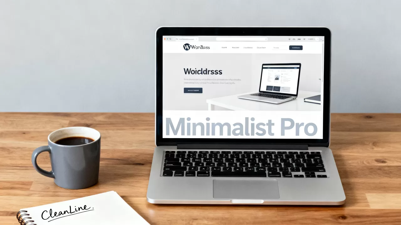 WordPress简约主题哪个好用?2026最新WordPress简约主题推荐 WordPress简约主题哪个好用?2026最新WordPress简约主题推荐