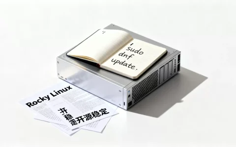 Rocky Linux怎么样？Rocky Linux优缺点介绍