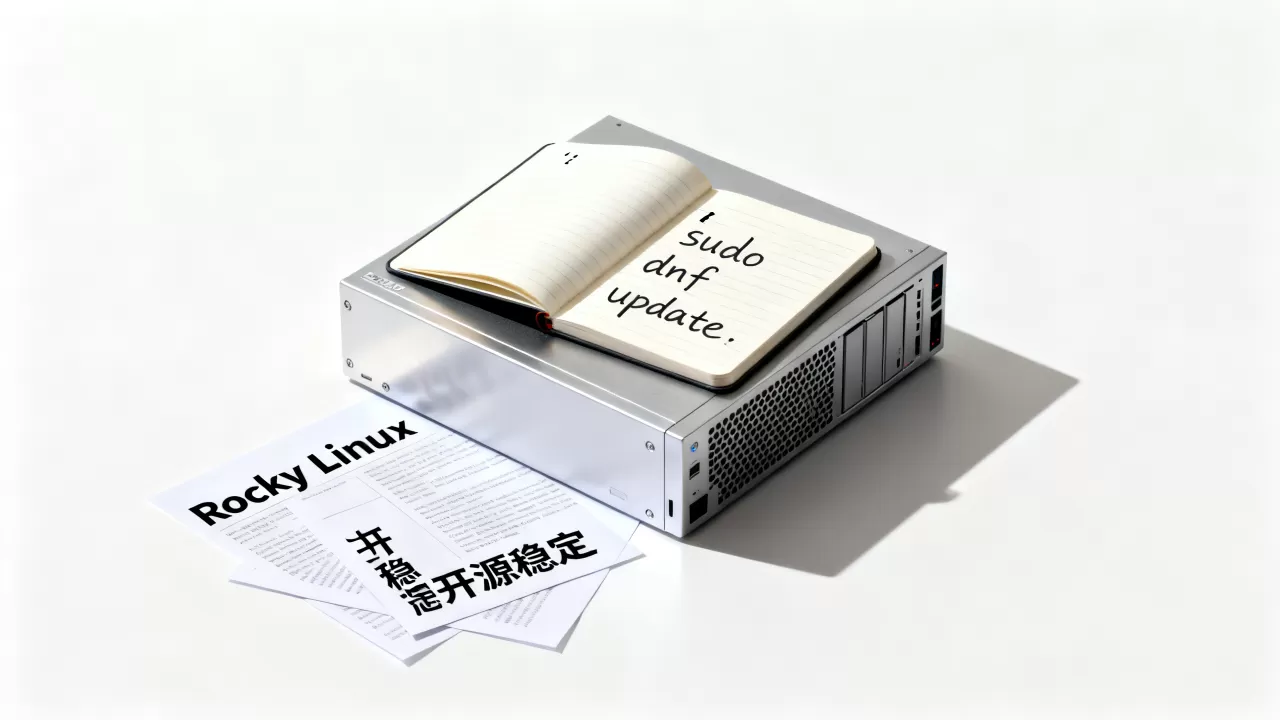Rocky Linux怎么样?Rocky Linux优缺点介绍 Rocky Linux怎么样?Rocky Linux优缺点介绍