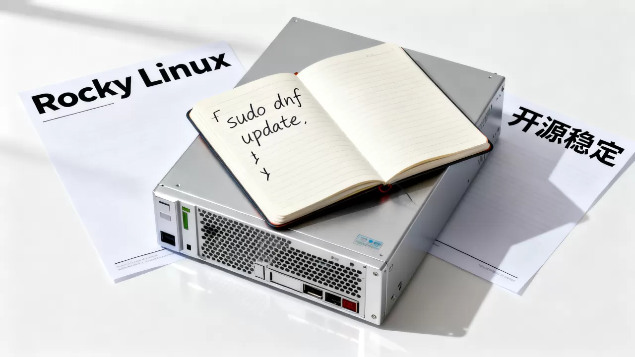 Rocky Linux怎么样?Rocky Linux优缺点介绍 Rocky Linux怎么样?Rocky Linux优缺点介绍