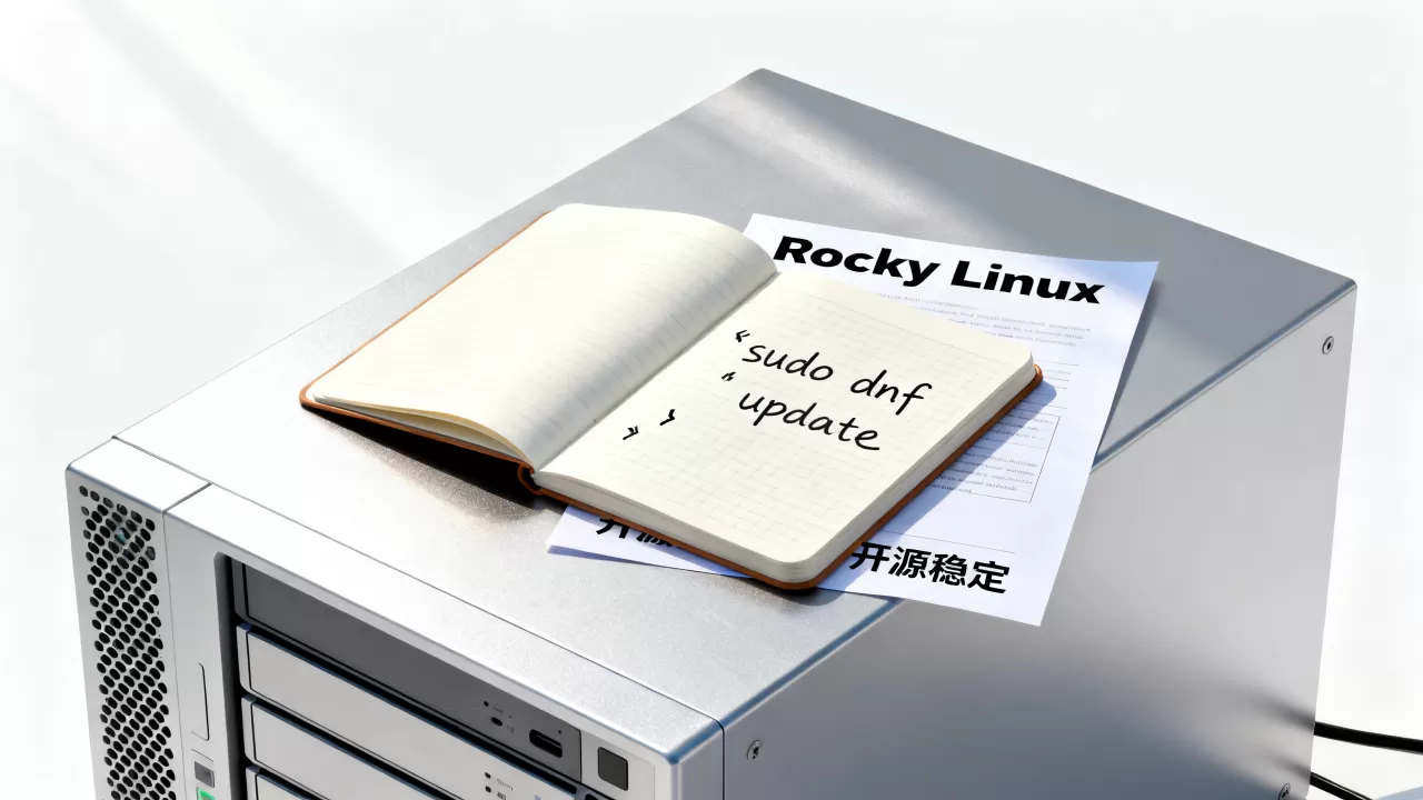 Rocky Linux怎么样?Rocky Linux优缺点介绍 Rocky Linux怎么样?Rocky Linux优缺点介绍