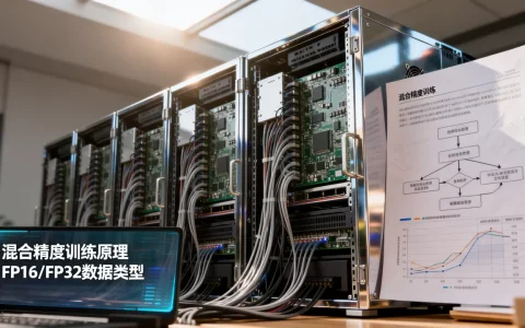大模型训练为何用混合精度？大模型训练混合精度原理是什么