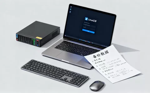 CentOS 8怎么平滑迁移到AlmaLinux？Linux系统迁移教程