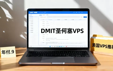 DMIT圣何塞VPS年付$36.9贵吗，美国VPS推荐哪家稳定