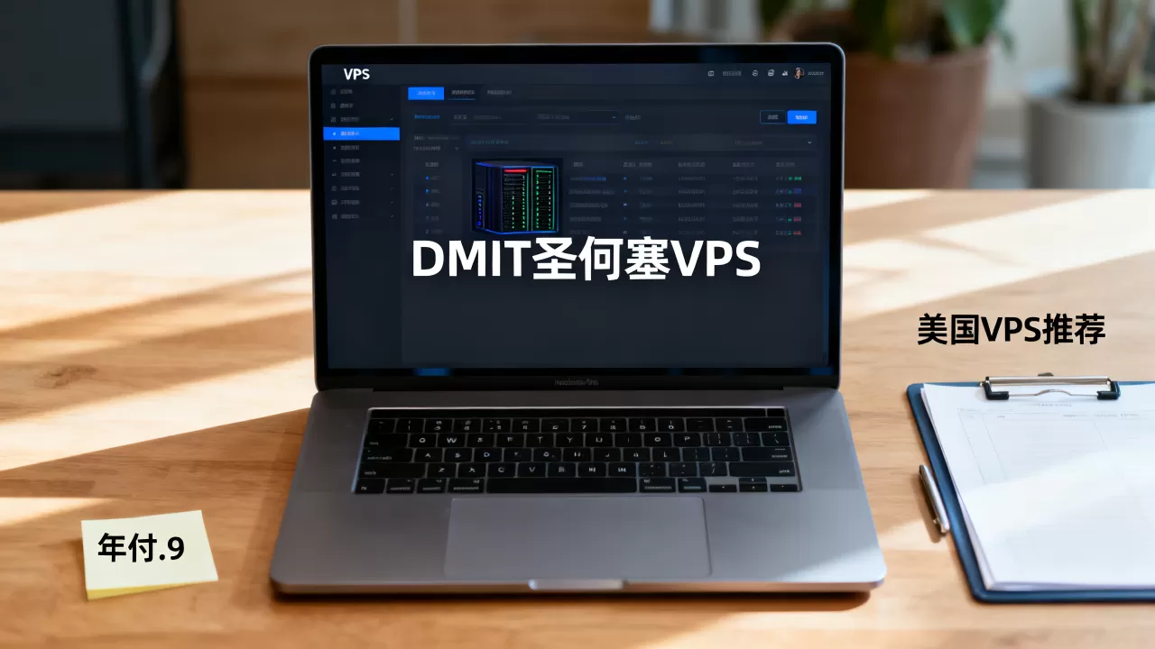 DMIT圣何塞VPS年付.9贵吗,美国VPS推荐哪家稳定 DMIT圣何塞VPS年付.9贵吗,美国VPS推荐哪家稳定