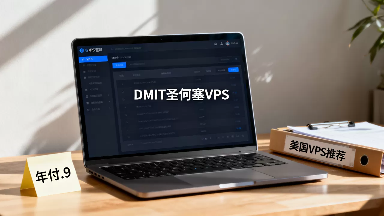 DMIT圣何塞VPS年付.9贵吗,美国VPS推荐哪家稳定 DMIT圣何塞VPS年付.9贵吗,美国VPS推荐哪家稳定