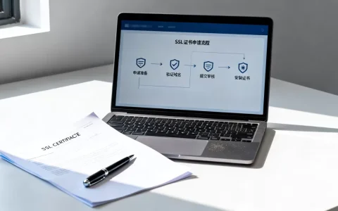 二级域名能申请SSL证书吗，二级域名SSL证书申请流程