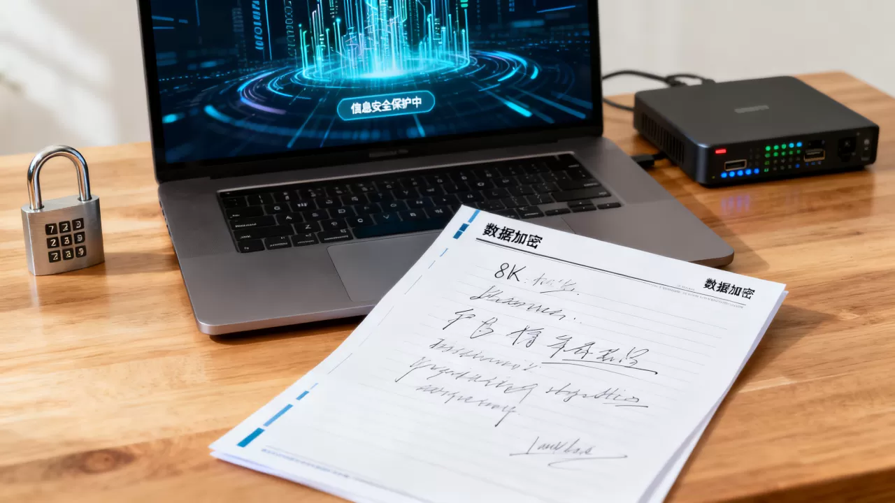 如何共同维护数据信息安全？数据信息安全保护有哪些具体措施