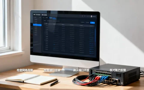 共享虚拟主机普惠版设置不了怎么办？服务器配置失败解决方法