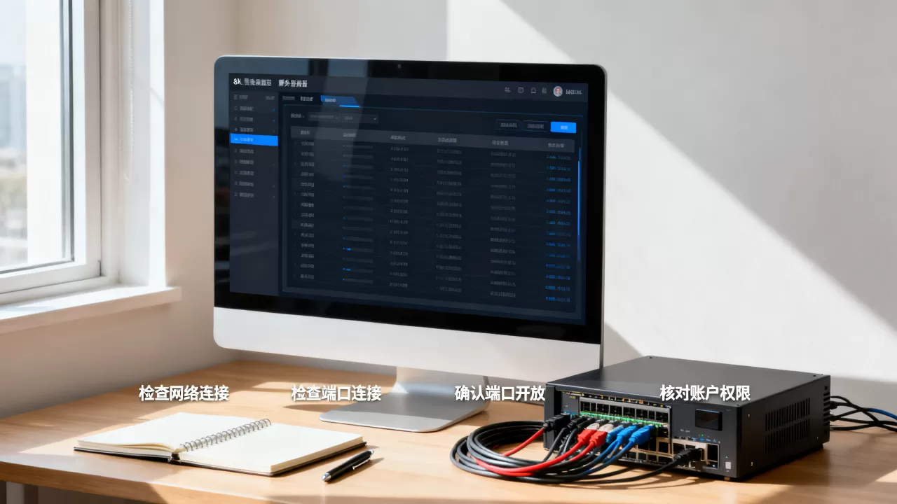 共享虚拟主机普惠版设置不了怎么办?服务器配置失败解决方法 共享虚拟主机普惠版设置不了怎么办?服务器配置失败解决方法