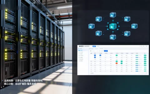 什么场景需要Kubernetes？Kubernetes主要功能详解