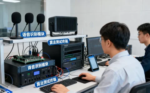 共建语音智能创新技术实验室有哪些优势？语音智能实验室合作模式详解