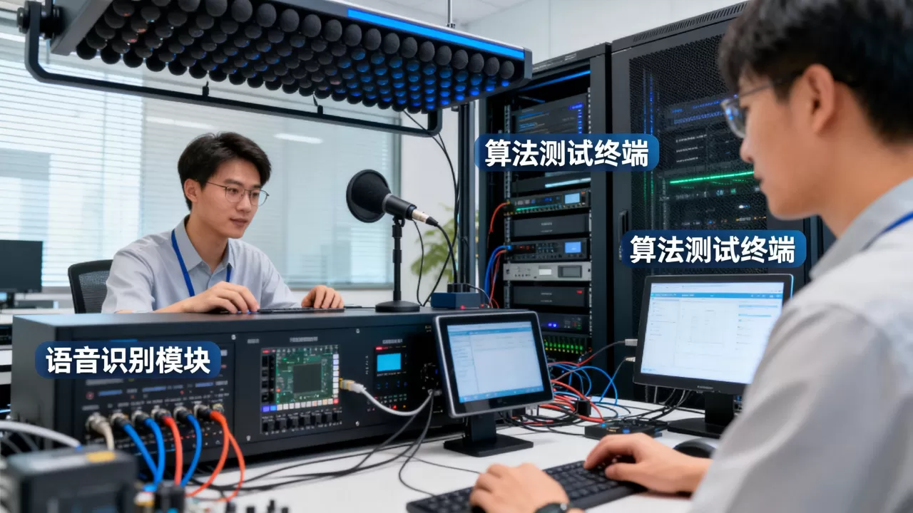 共建语音智能创新技术实验室有哪些优势?语音智能实验室合作模式详解 共建语音智能创新技术实验室有哪些优势?语音智能实验室合作模式详解