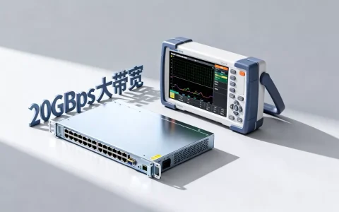 IonSwitch VPS性能如何？美国20Gbps大带宽VPS推荐