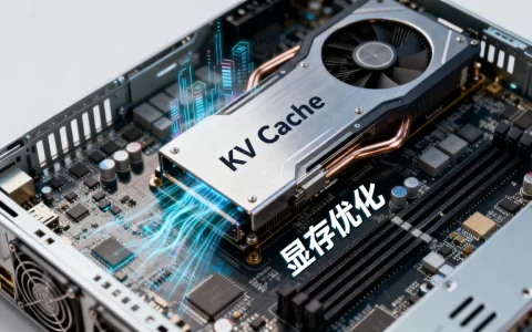 大模型KV Cache为何吃显存？大模型推理显存优化方法