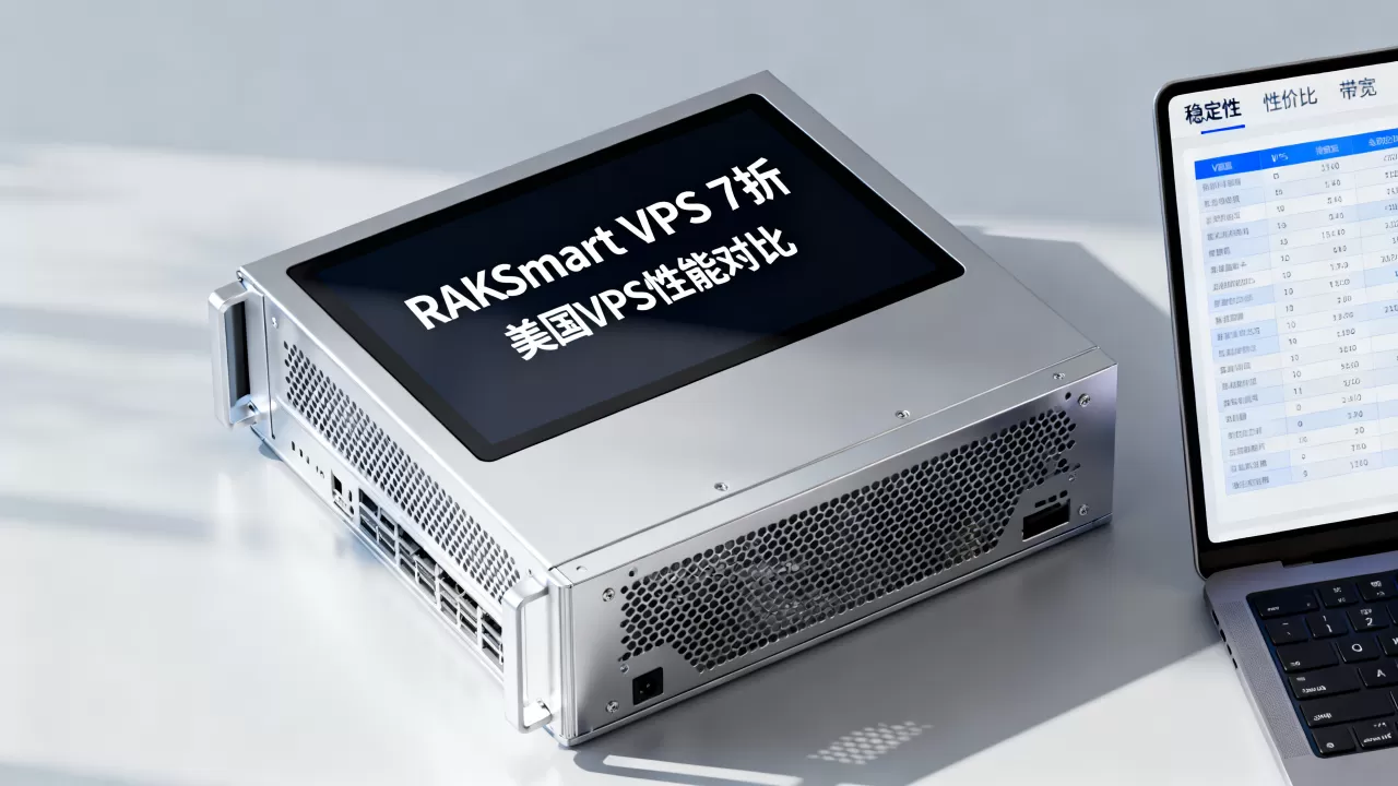 RAKsmart VPS 7折真的划算吗?美国VPS哪家好 RAKsmart VPS 7折真的划算吗?美国VPS哪家好