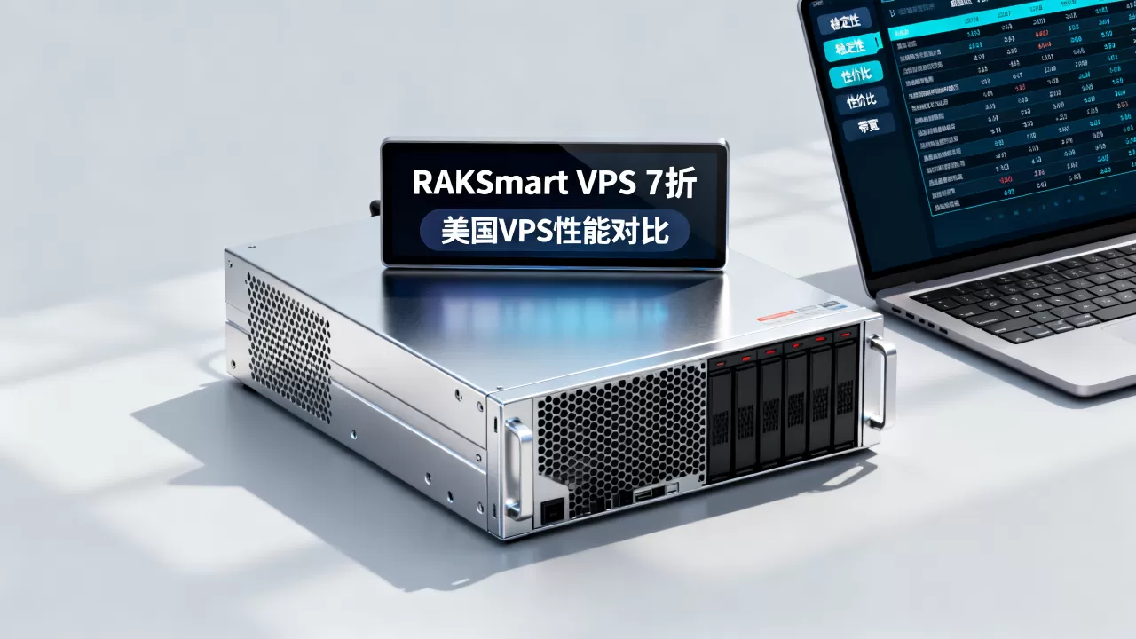 RAKsmart VPS 7折真的划算吗?美国VPS哪家好 RAKsmart VPS 7折真的划算吗?美国VPS哪家好