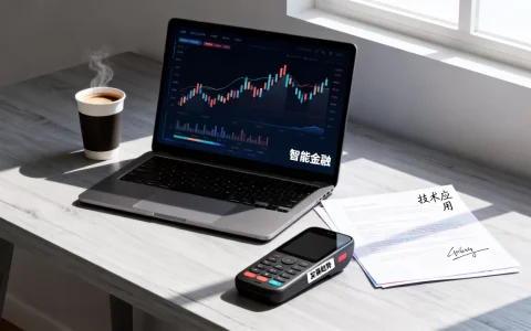 如何共同开拓智能金融服务领域？智能金融发展趋势