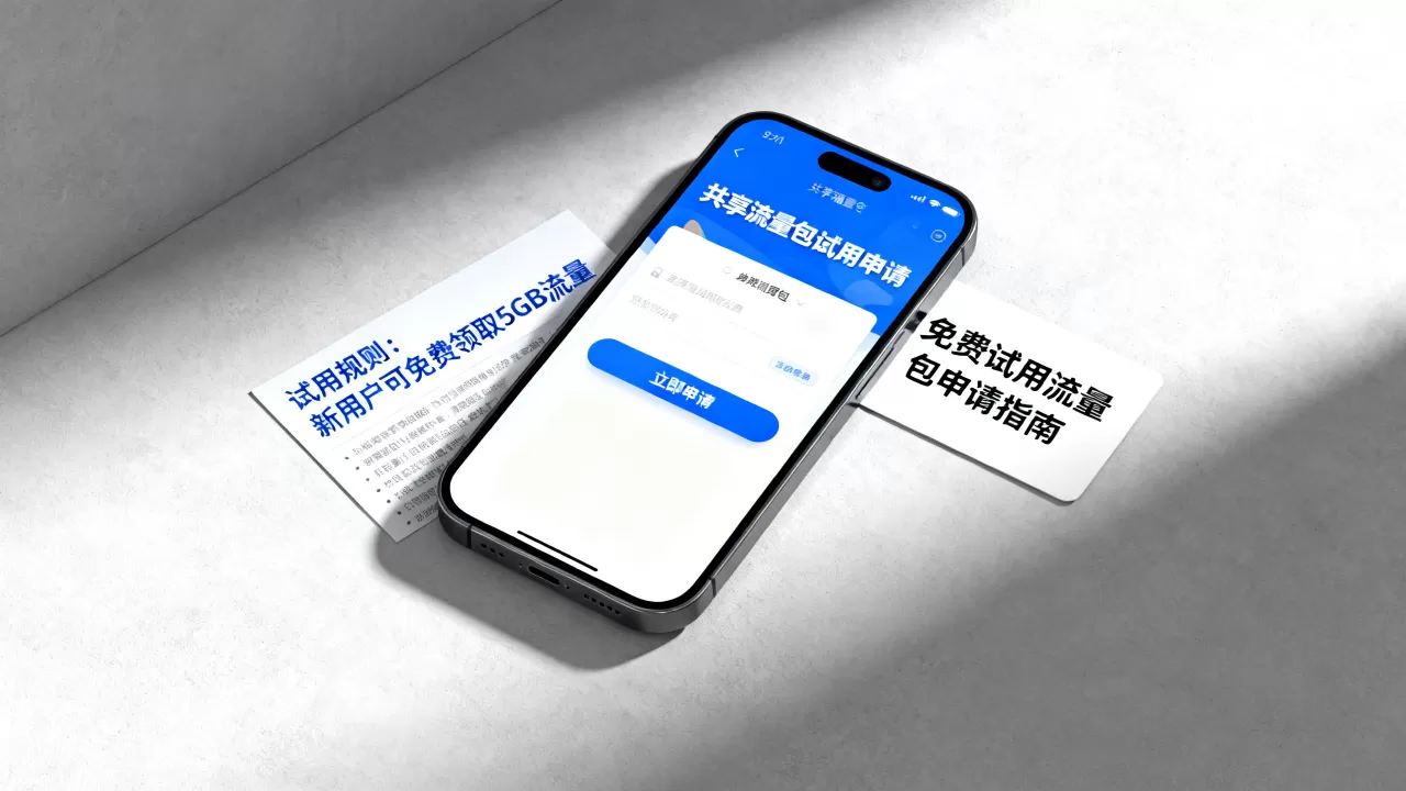 共享流量包可以试用吗,如何免费申请试用流量包 共享流量包可以试用吗,如何免费申请试用流量包