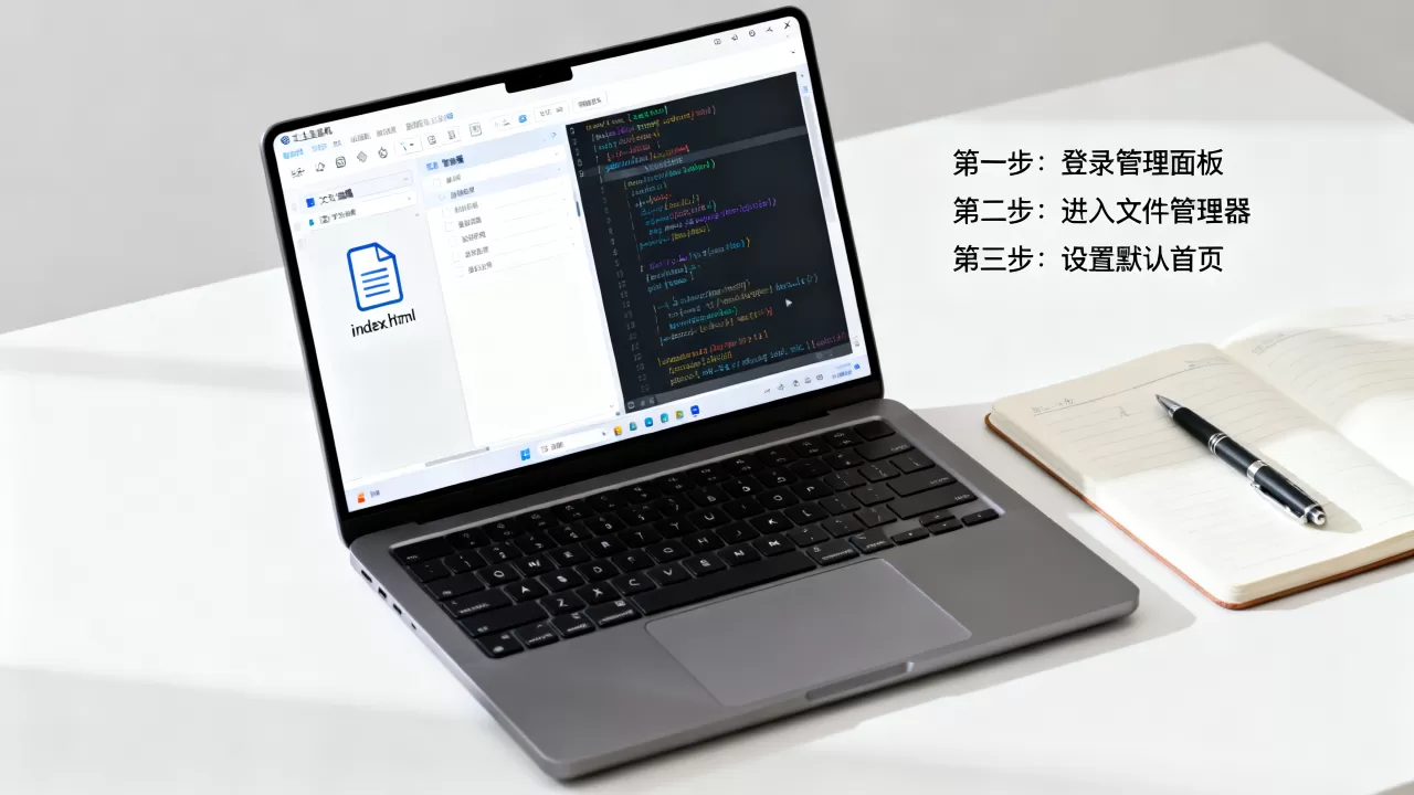 共享虚拟主机默认首页怎么设置?虚拟主机默认首页文件是什么 共享虚拟主机默认首页怎么设置?虚拟主机默认首页文件是什么