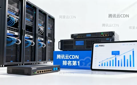 多家CDN服务商怎么选？2026国内CDN服务商排名