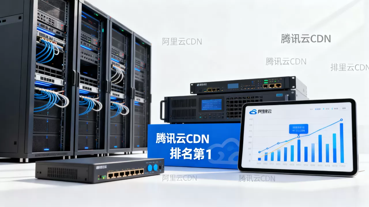 多家CDN服务商怎么选?2026国内CDN服务商排名 多家CDN服务商怎么选?2026国内CDN服务商排名
