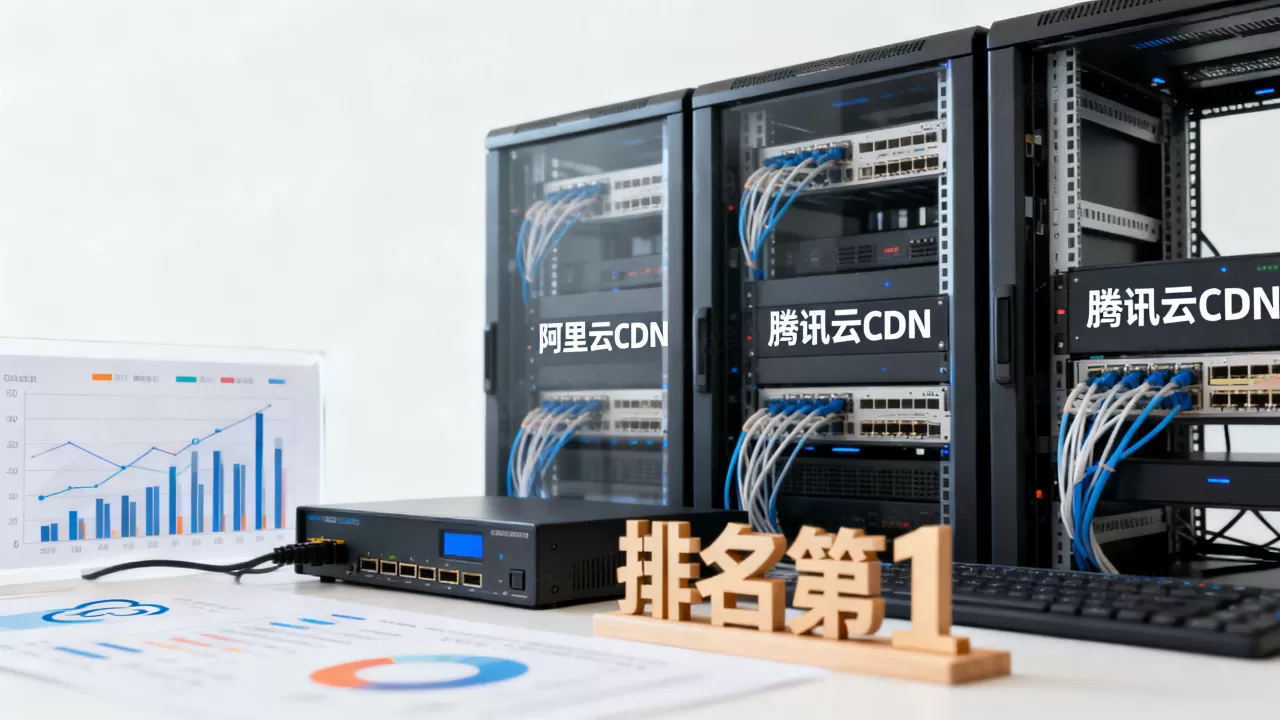 多家CDN服务商怎么选?2026国内CDN服务商排名 多家CDN服务商怎么选?2026国内CDN服务商排名