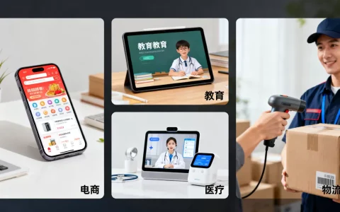 共享流量包助力哪些行业？共享流量包适合哪些行业