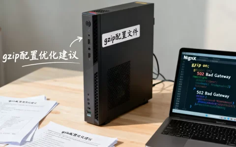 gzip为何频繁宕机？Nginx开启gzip后报错502怎么办