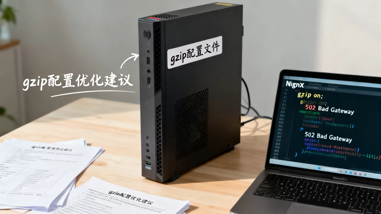 gzip为何频繁宕机?Nginx开启gzip后报错502怎么办 gzip为何频繁宕机?Nginx开启gzip后报错502怎么办