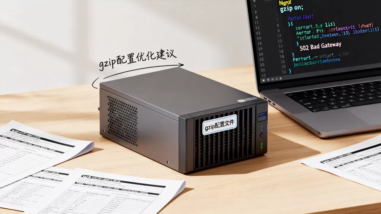 gzip为何频繁宕机?Nginx开启gzip后报错502怎么办 gzip为何频繁宕机?Nginx开启gzip后报错502怎么办