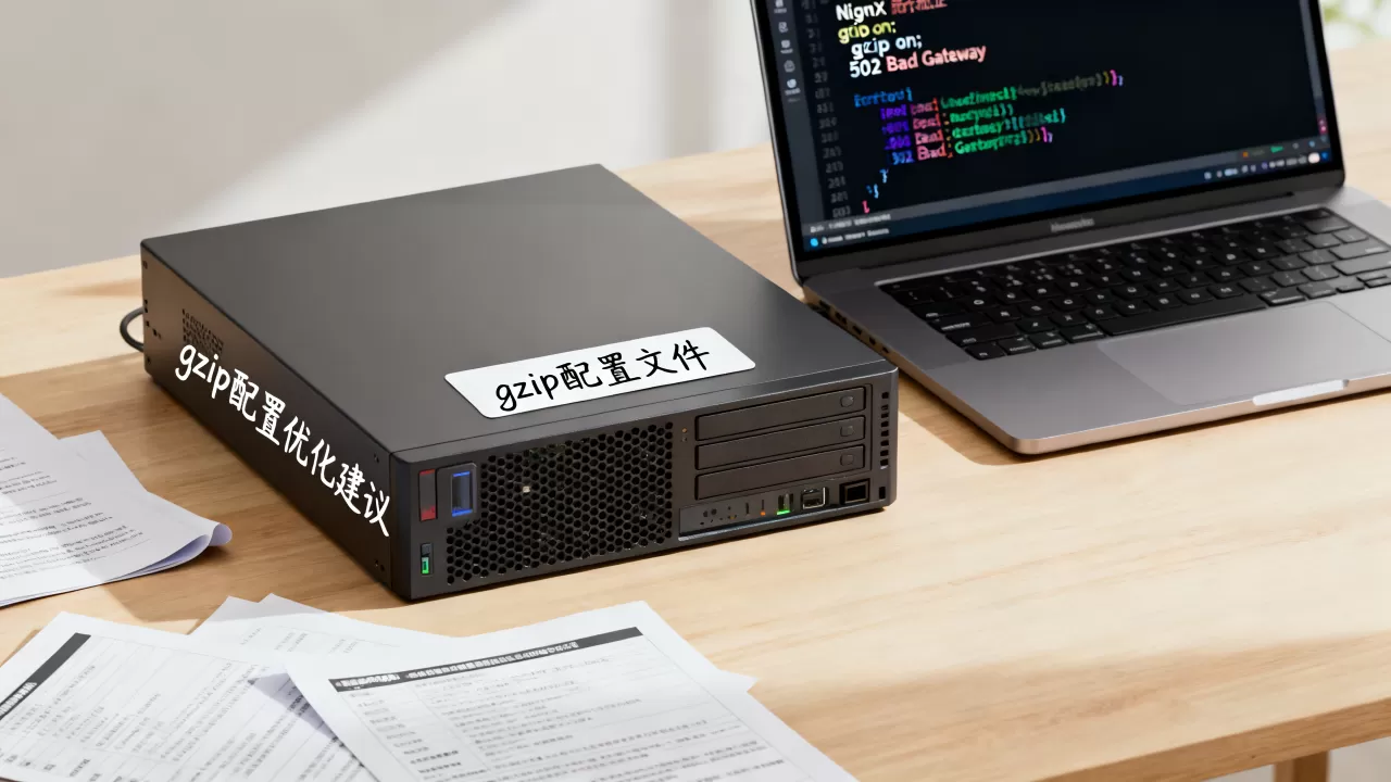 gzip为何频繁宕机?Nginx开启gzip后报错502怎么办 gzip为何频繁宕机?Nginx开启gzip后报错502怎么办