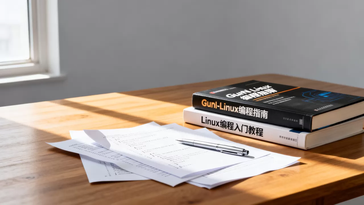 GUN/Linux编程指南难吗?Linux编程入门教程 GUN/Linux编程指南难吗?Linux编程入门教程