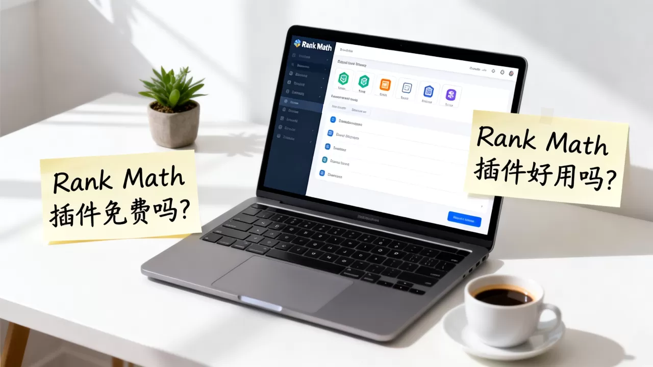 Rank Math插件好用吗?Rank Math插件免费吗 Rank Math插件好用吗?Rank Math插件免费吗