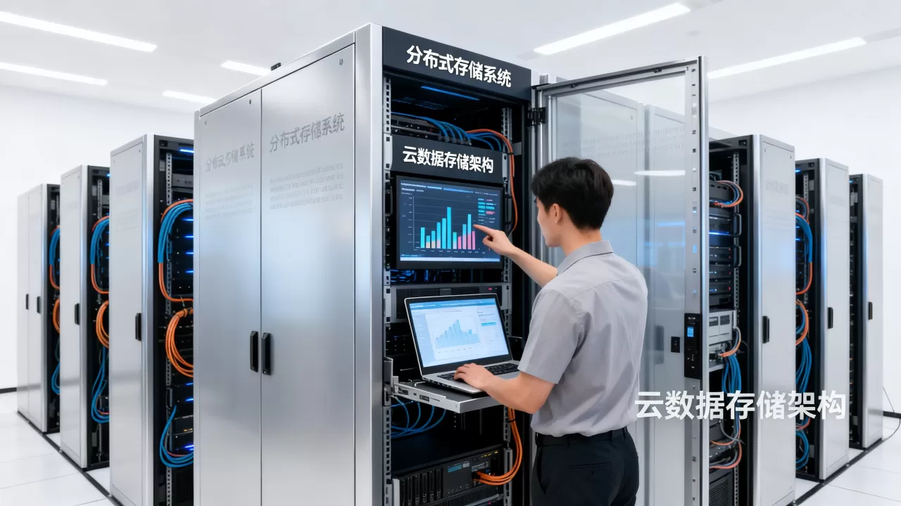 共同开展云数据存储业务是真的吗?云数据存储业务有哪些 共同开展云数据存储业务是真的吗?云数据存储业务有哪些