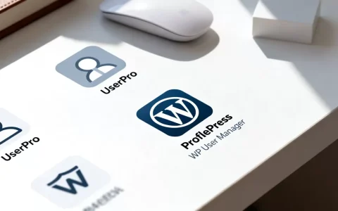WordPress用户中心插件有哪些？2026年WordPress用户中心插件推荐