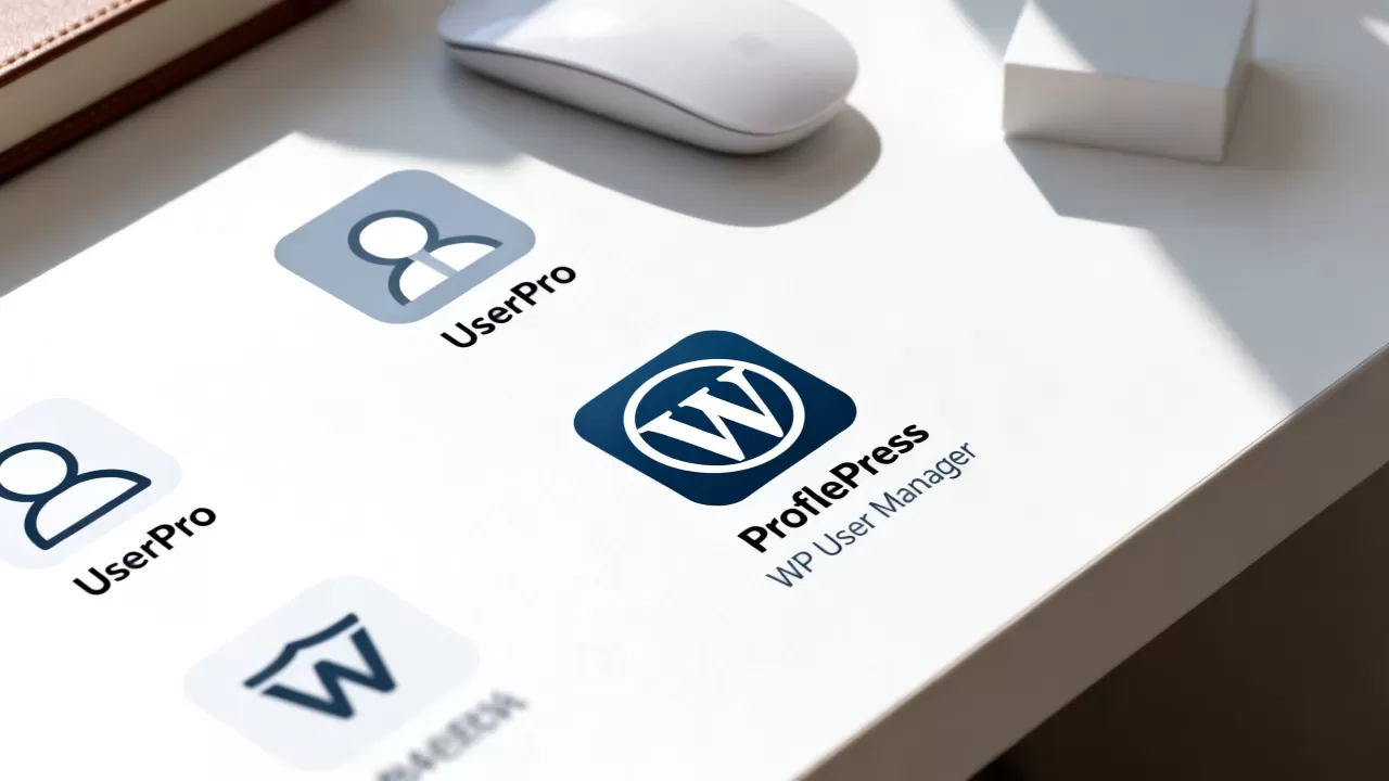 WordPress用户中心插件有哪些?2026年WordPress用户中心插件推荐 WordPress用户中心插件有哪些?2026年WordPress用户中心插件推荐