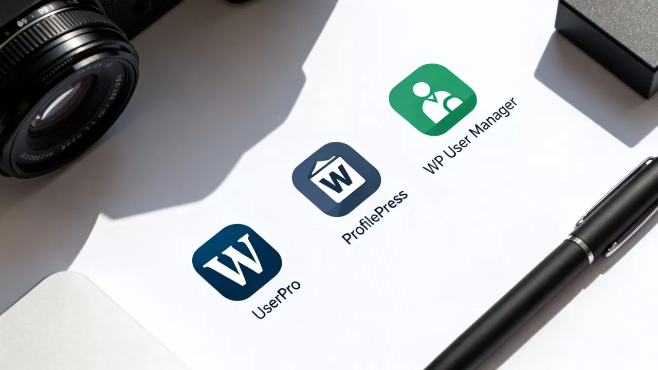WordPress用户中心插件有哪些?2026年WordPress用户中心插件推荐 WordPress用户中心插件有哪些?2026年WordPress用户中心插件推荐