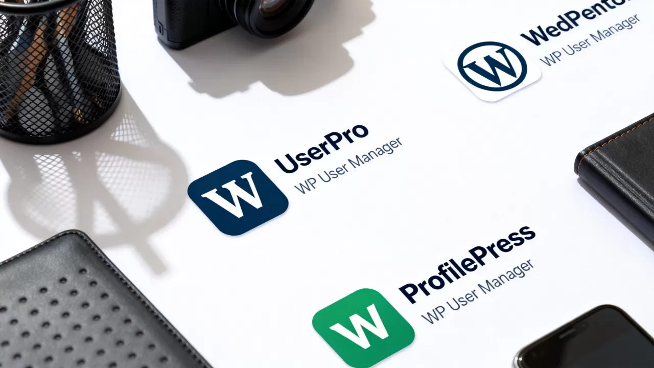 WordPress用户中心插件有哪些?2026年WordPress用户中心插件推荐 WordPress用户中心插件有哪些?2026年WordPress用户中心插件推荐