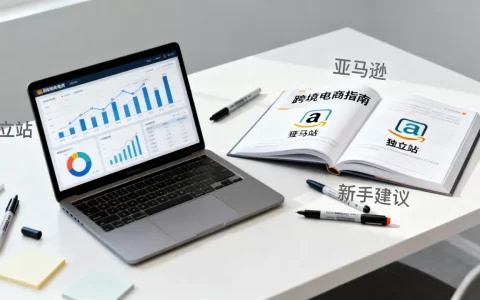 跨境电商选独立站还是亚马逊？新手做跨境电商选哪个平台好