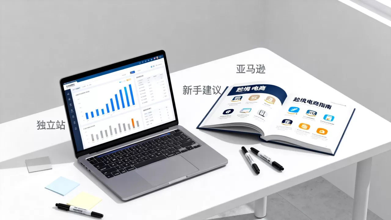 跨境电商选独立站还是亚马逊?新手做跨境电商选哪个平台好 跨境电商选独立站还是亚马逊?新手做跨境电商选哪个平台好